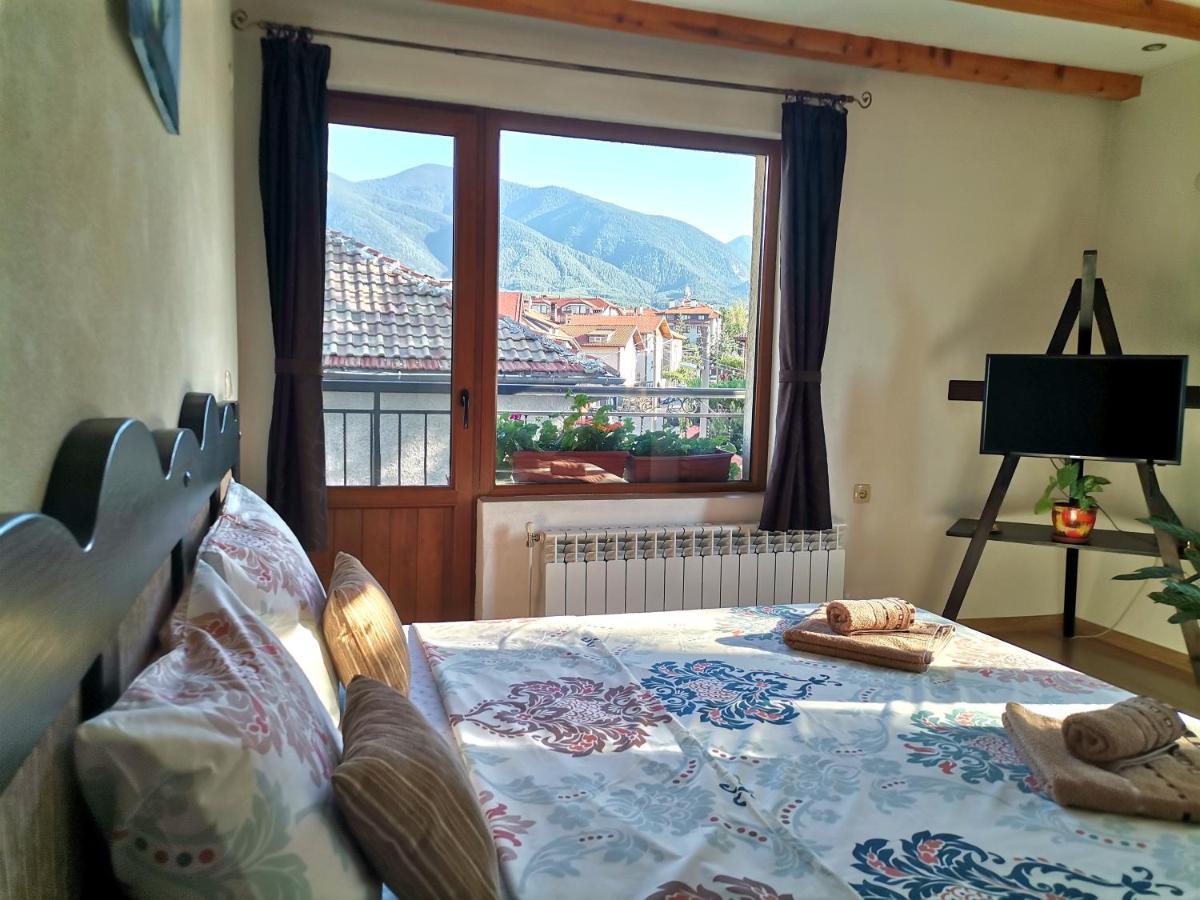 Стаи За Гости Дима Bansko Exterior foto