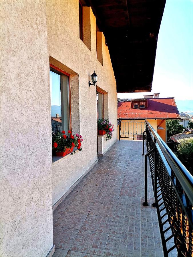 Стаи За Гости Дима Bansko Exterior foto