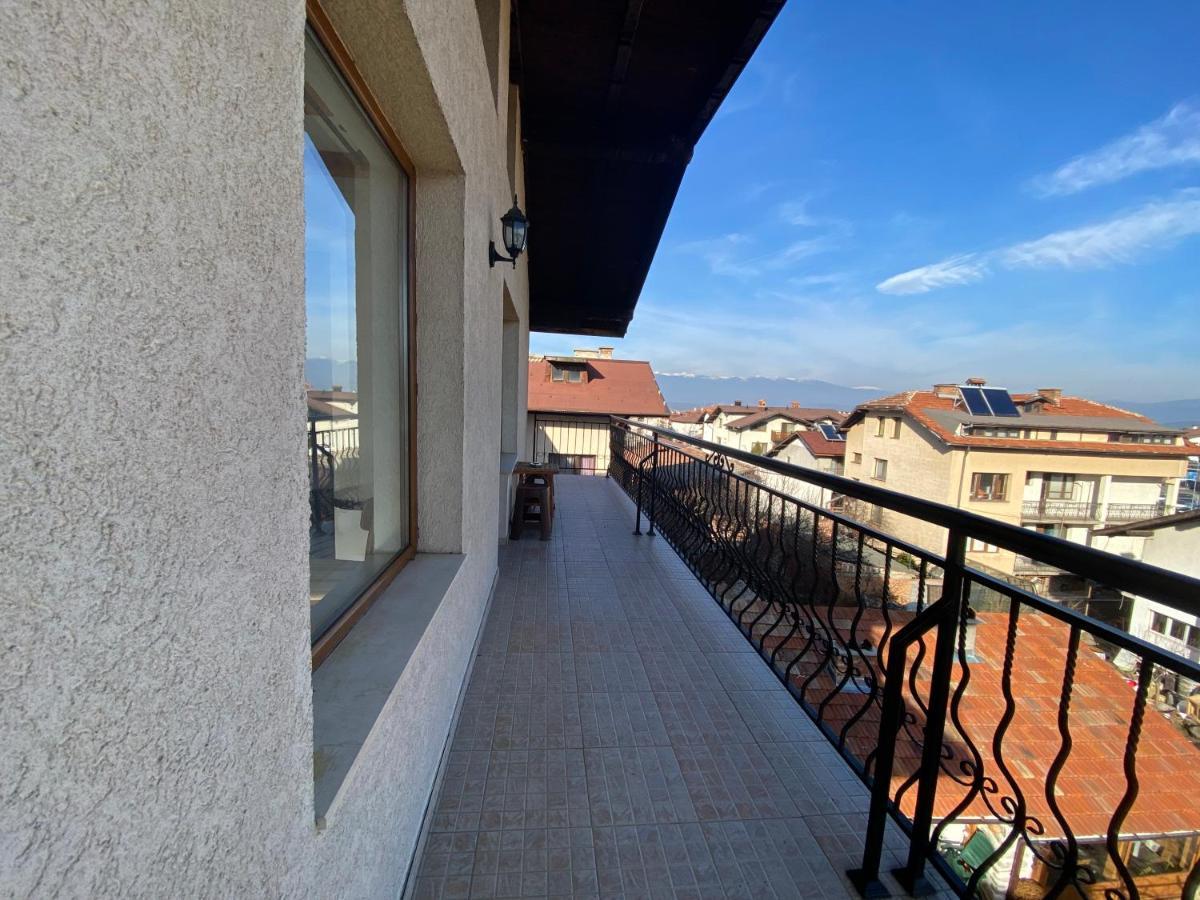 Стаи За Гости Дима Bansko Exterior foto